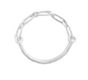 SUSICALA Ring Munich Sterlingsilber