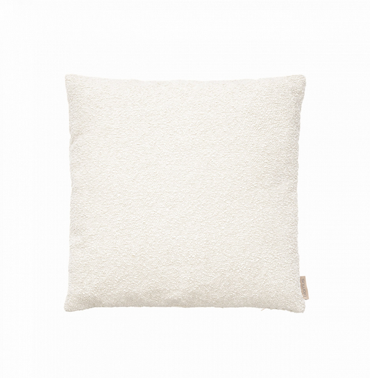 BLOMUS Kissenhülle Boucle - Moonbeam in 2 Größen