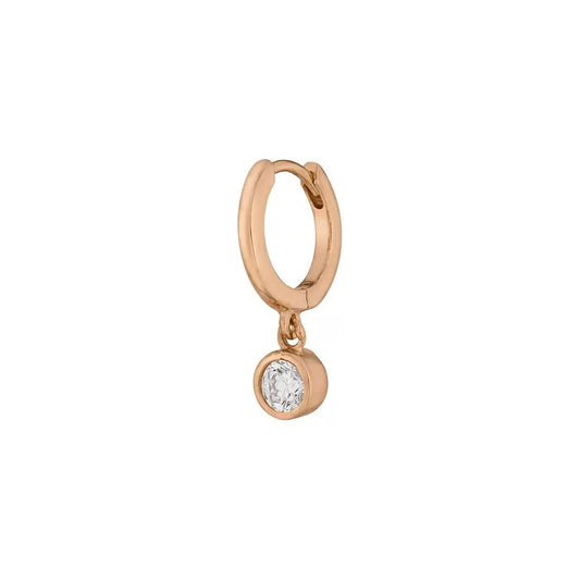 LEAF Singlecreole Pure Rosegold