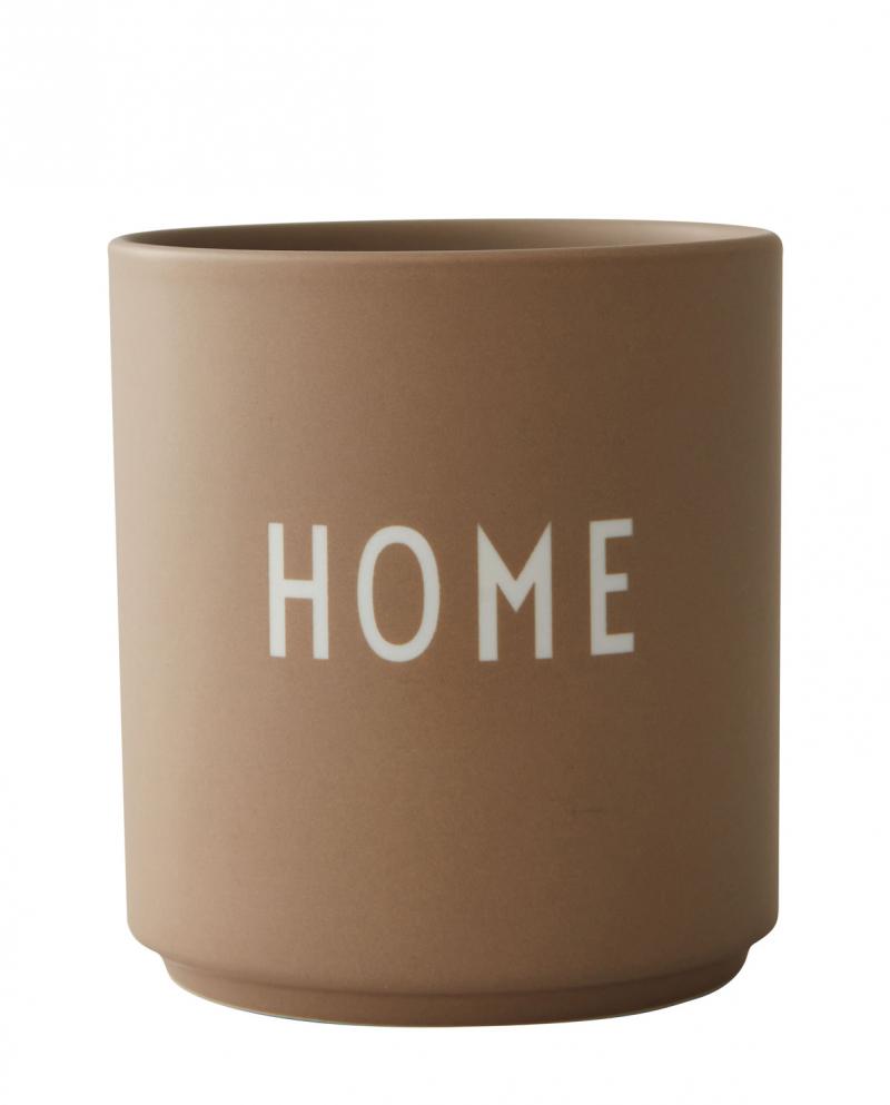 DESIGN LETTERS Becher Home