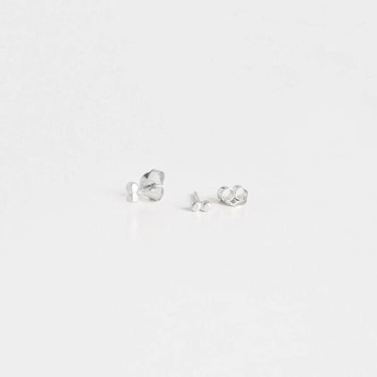 SUSICALA Ohrstecker Camu Sterlingsilber