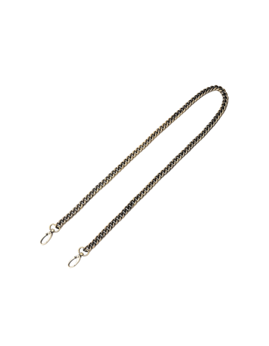 O MY BAG Chain Antique Brass Taschenkette 100 cm