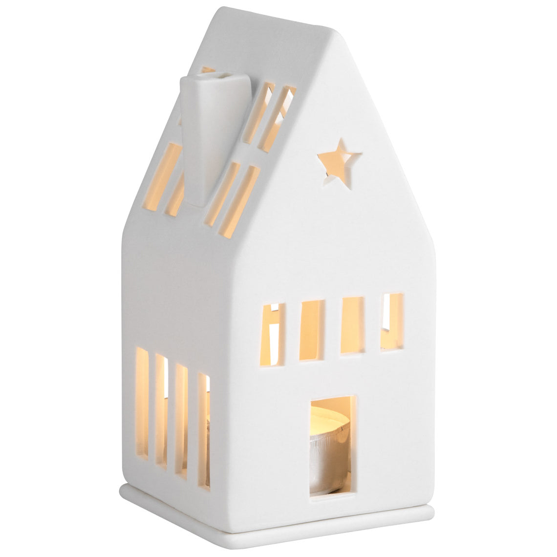 RAEDER DESIGN Mini Lichthaus - Traumhaus