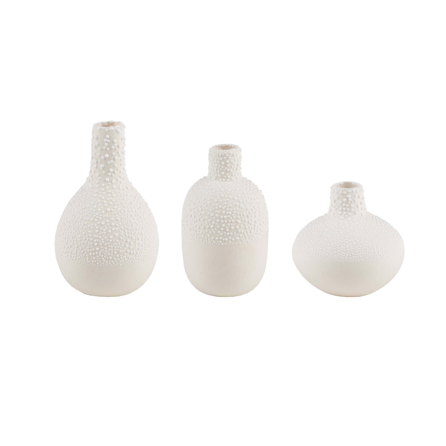 RAEDER DESIGN Mini Perlenvasenset