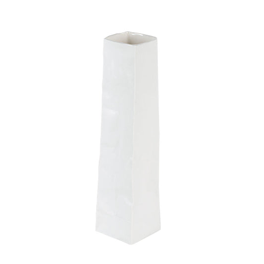 RAEDER DESIGN Porzellantütenvase