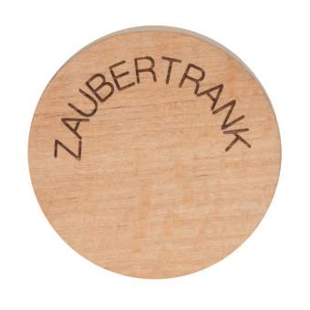 RAEDER DESIGN Flaschenverschluß Zaubertrank