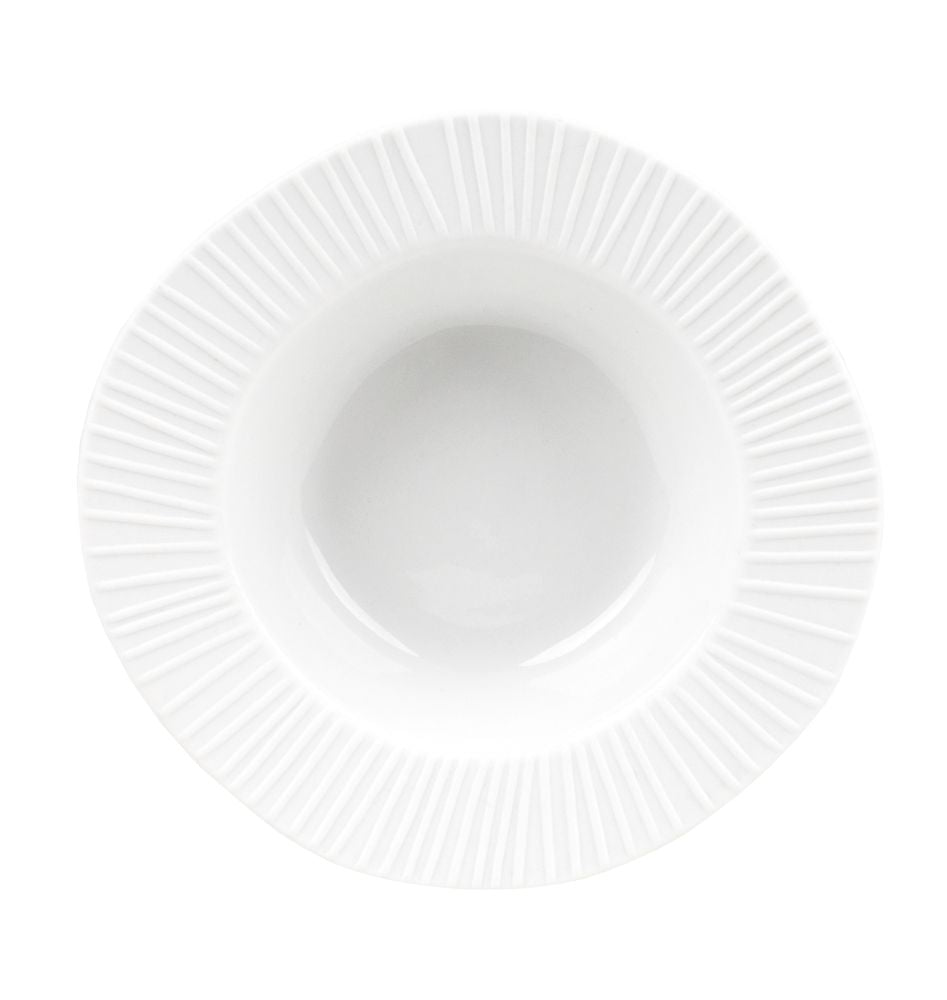 RAEDER DESIGN Mix & Match Gaumenfreude Teller Linien