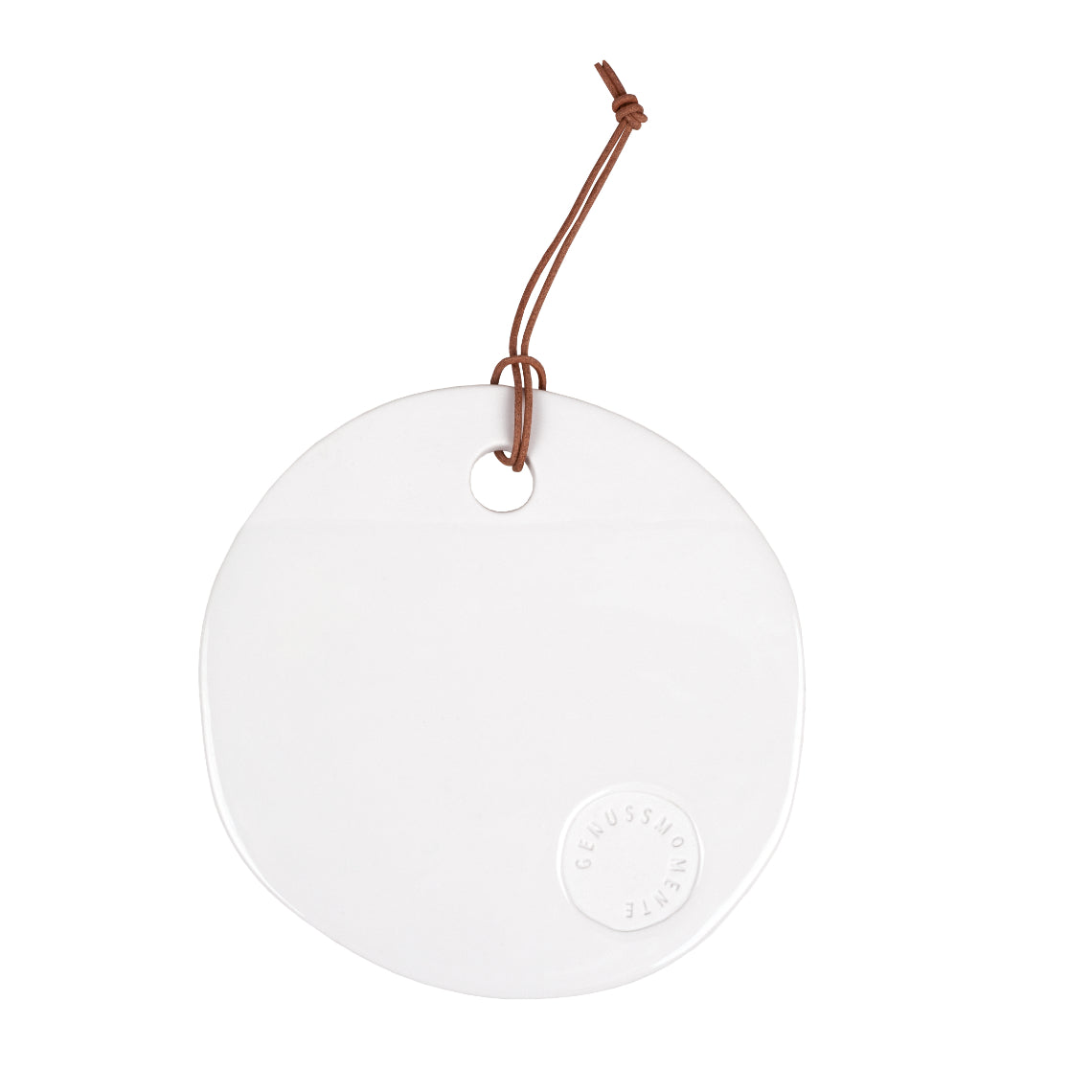 RAEDER DESIGN Porzellanbrettchen Genussmomente