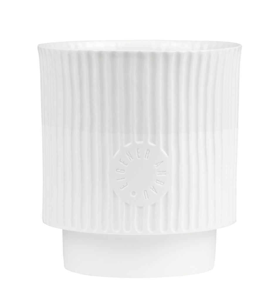 RAEDER DESIGN Hausfreunde Vase Eigener Anbau