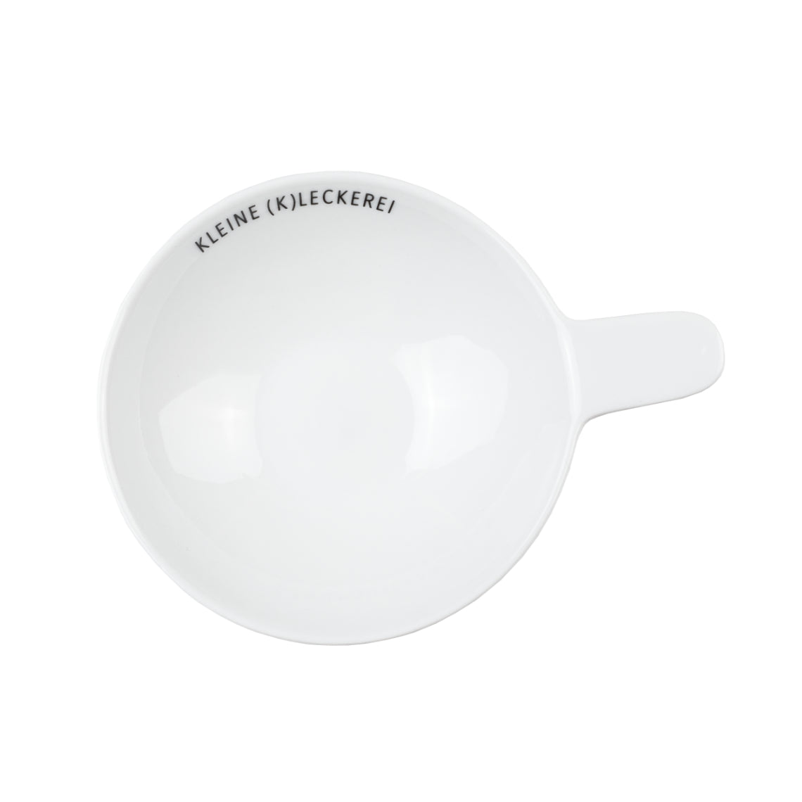 RAEDER DESIGN Häppchenteller Kleine (K)leckerei
