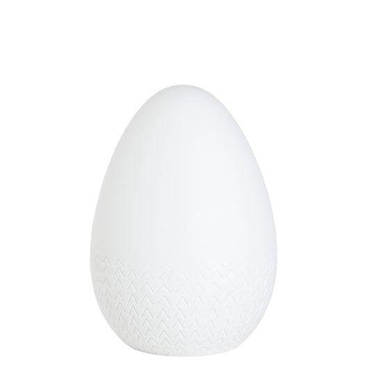 RAEDER DESIGN Porzellanei klein Spitzen
