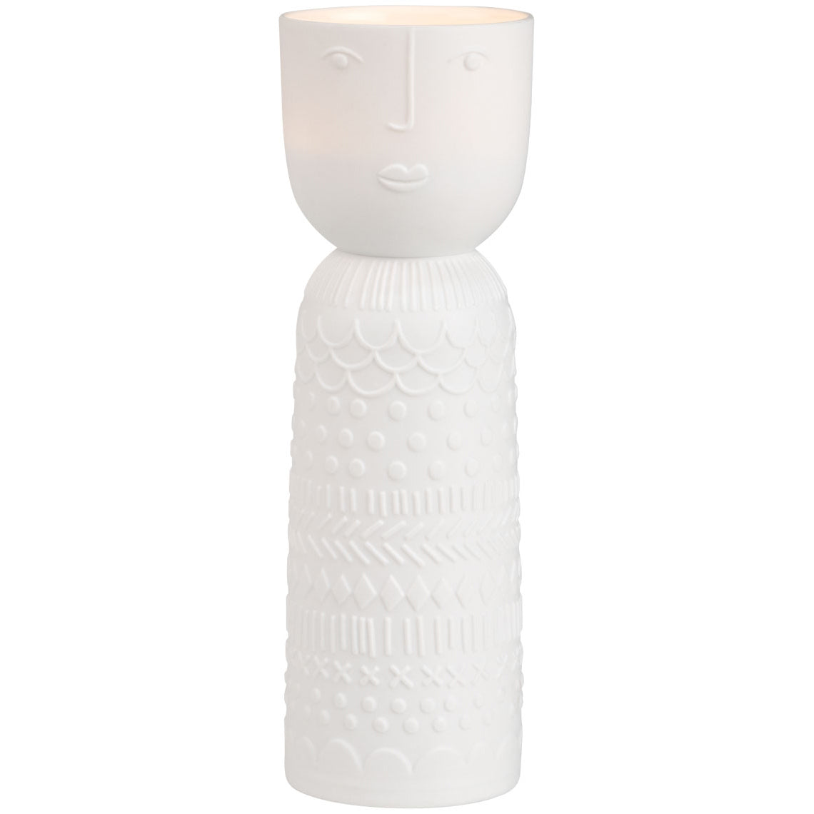 RAEDER DESIGN Lichtgestalt Lucia
