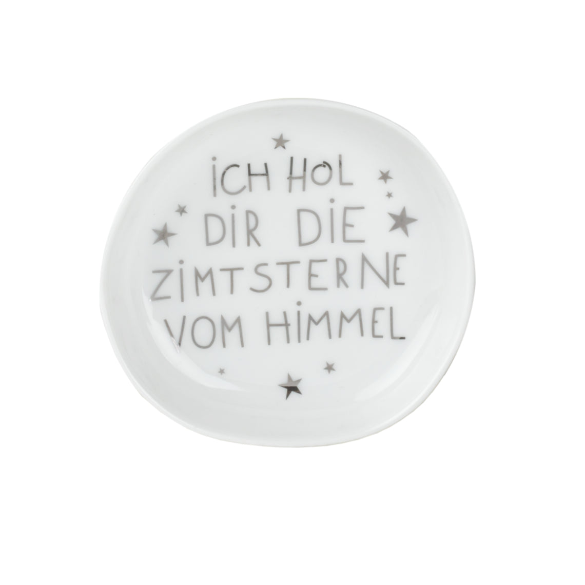 RAEDER DESIGN Weihnachtsschälchen - Zimtsterne