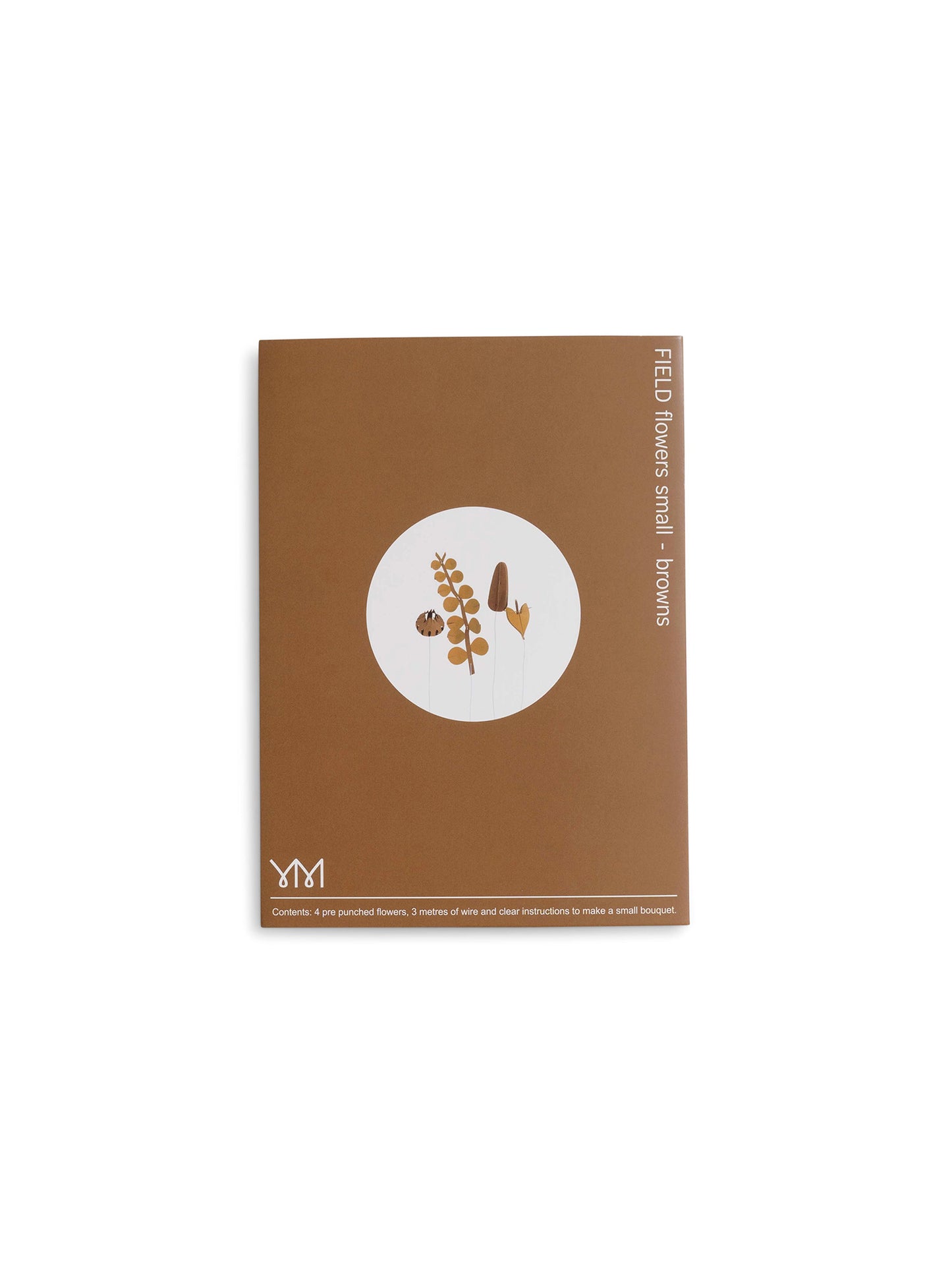 JURIANNE MATTER Filed Flowers klein - braun