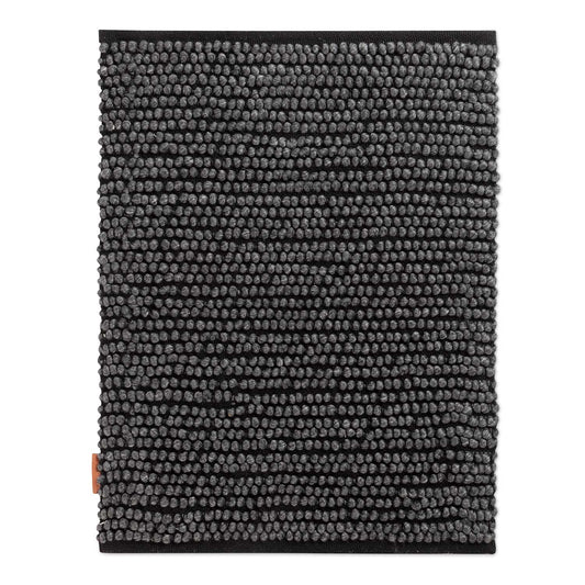 FORMGATAN Loop Teppich Charcoal
