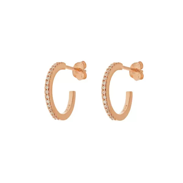 LEAF Creole Circle of Life Rosegold