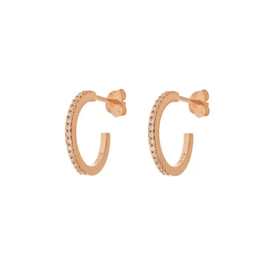 LEAF Creole Circle of Life Rosegold