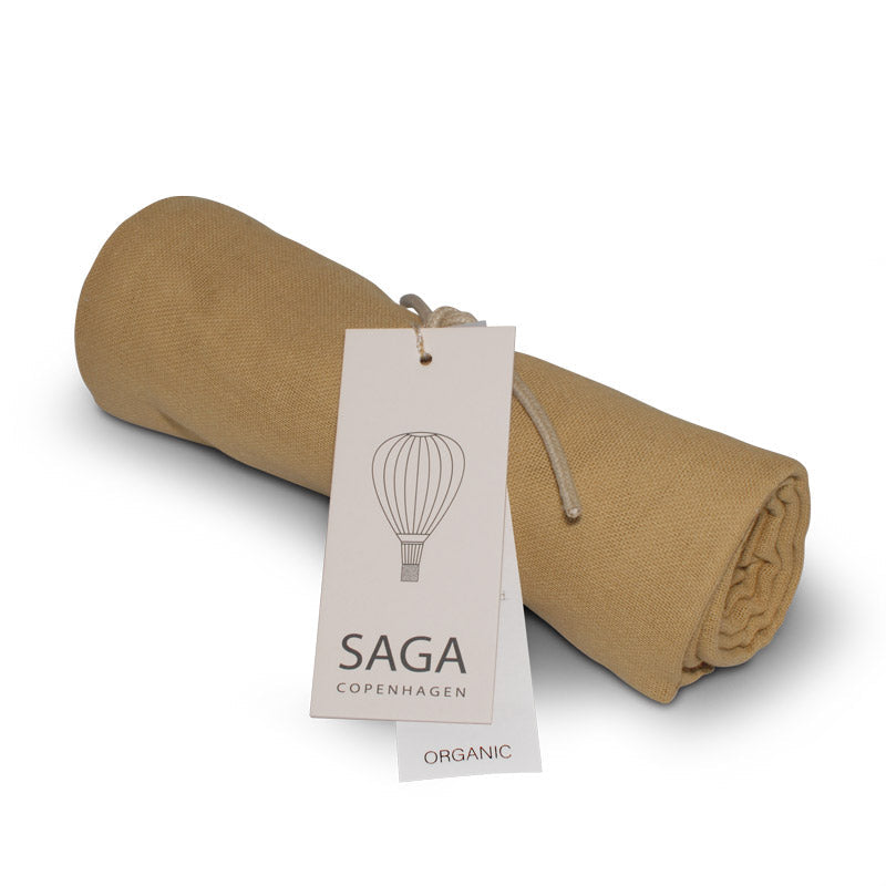 SAGA COPENHAGEN Baby Geschenkbox Hollie Honey