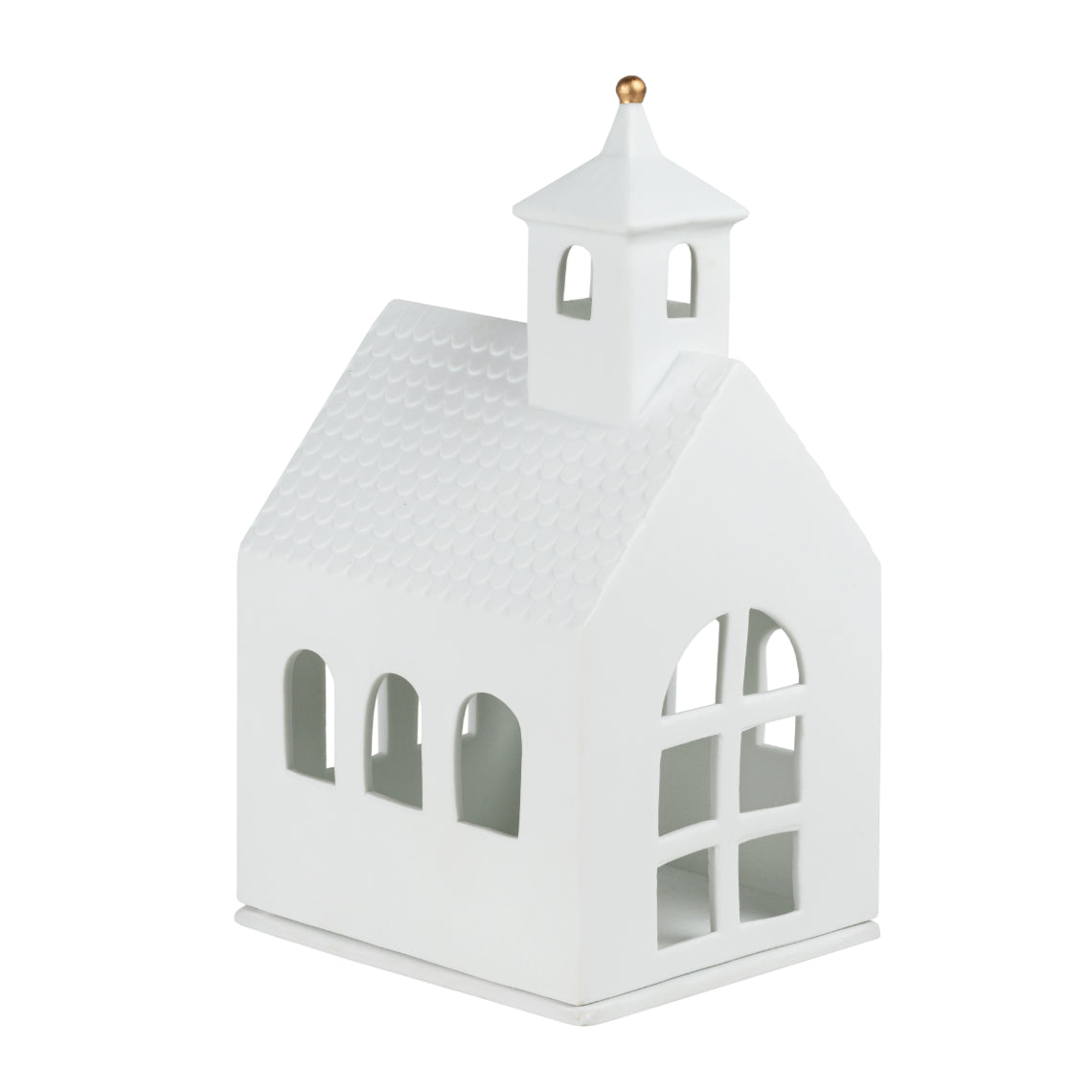 RAEDER DESIGN Lichthaus Kapelle groß