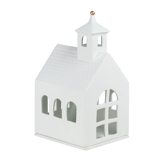 RAEDER DESIGN Lichthaus Kapelle groß