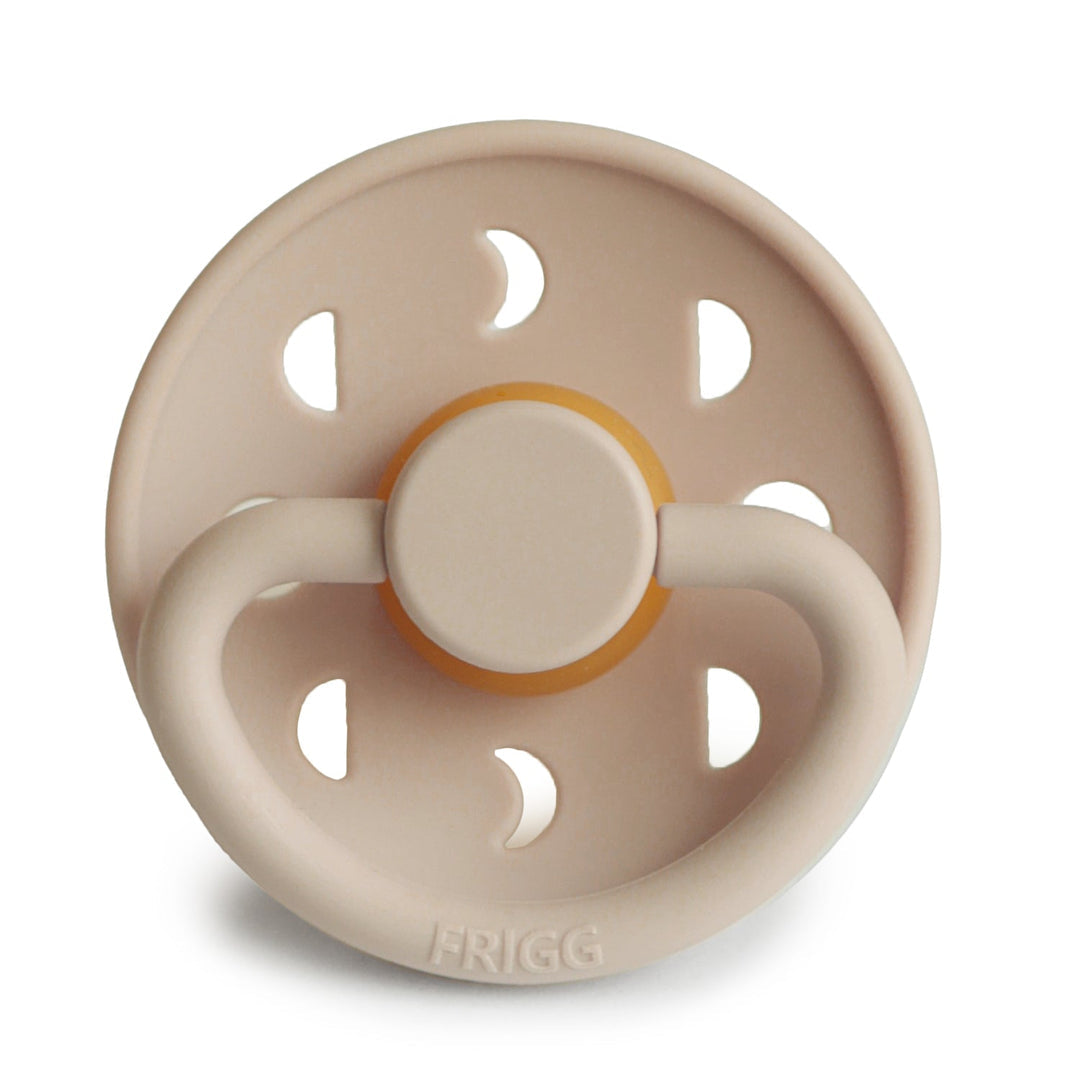 SAGA COPENHAGEN Baby Geschenkbox Hollie Honey