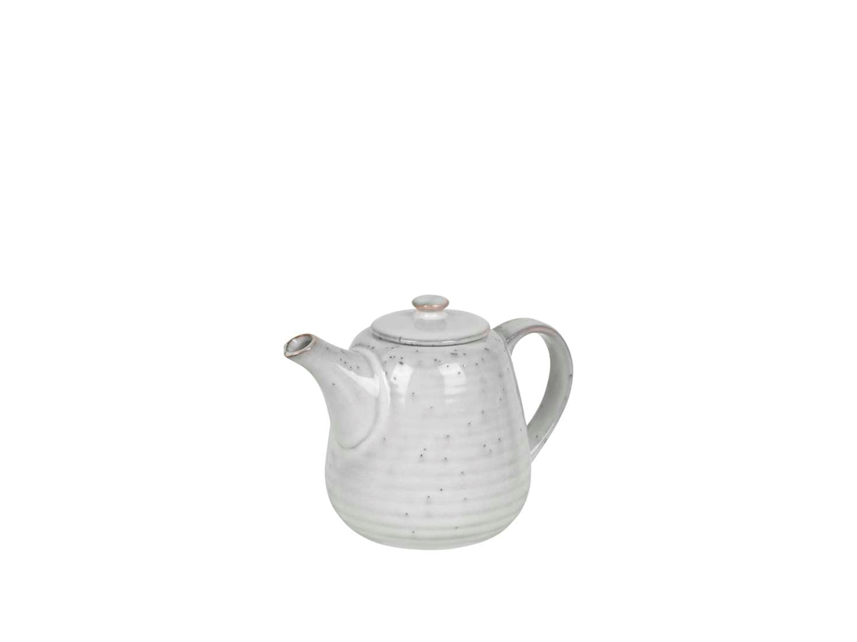 BROSTE Copenhagen Nordic Sand Teekanne for One