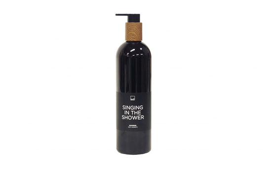 LEEFF Singing in the Shower - Duschgel Minty Moments