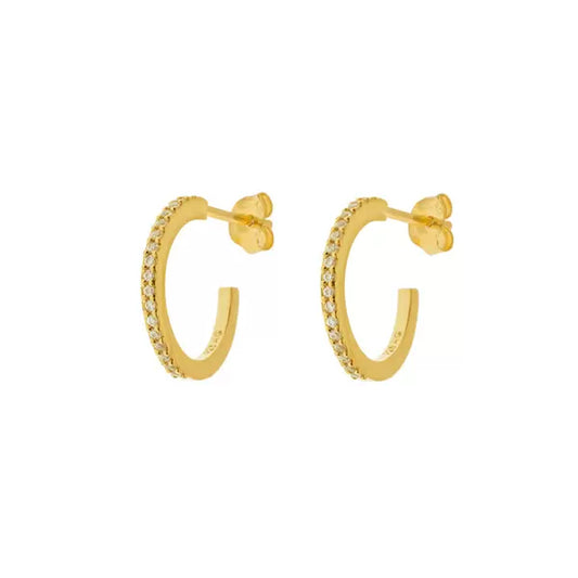 LEAF Creole Circle of Life Gelbgold