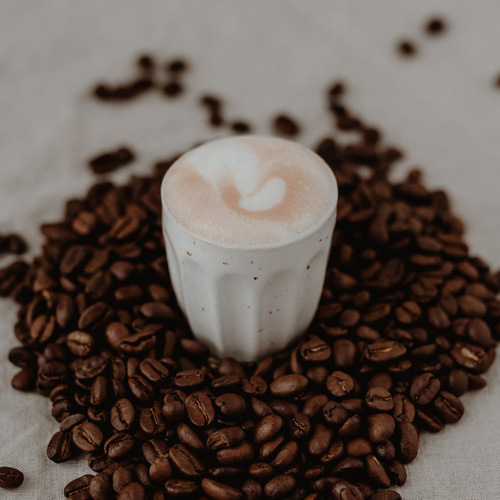 EULENSCHNITT Espressobecher Colina
