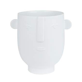 RAEDER DESIGN Naturgestalt Pflanzgefäß Flora
