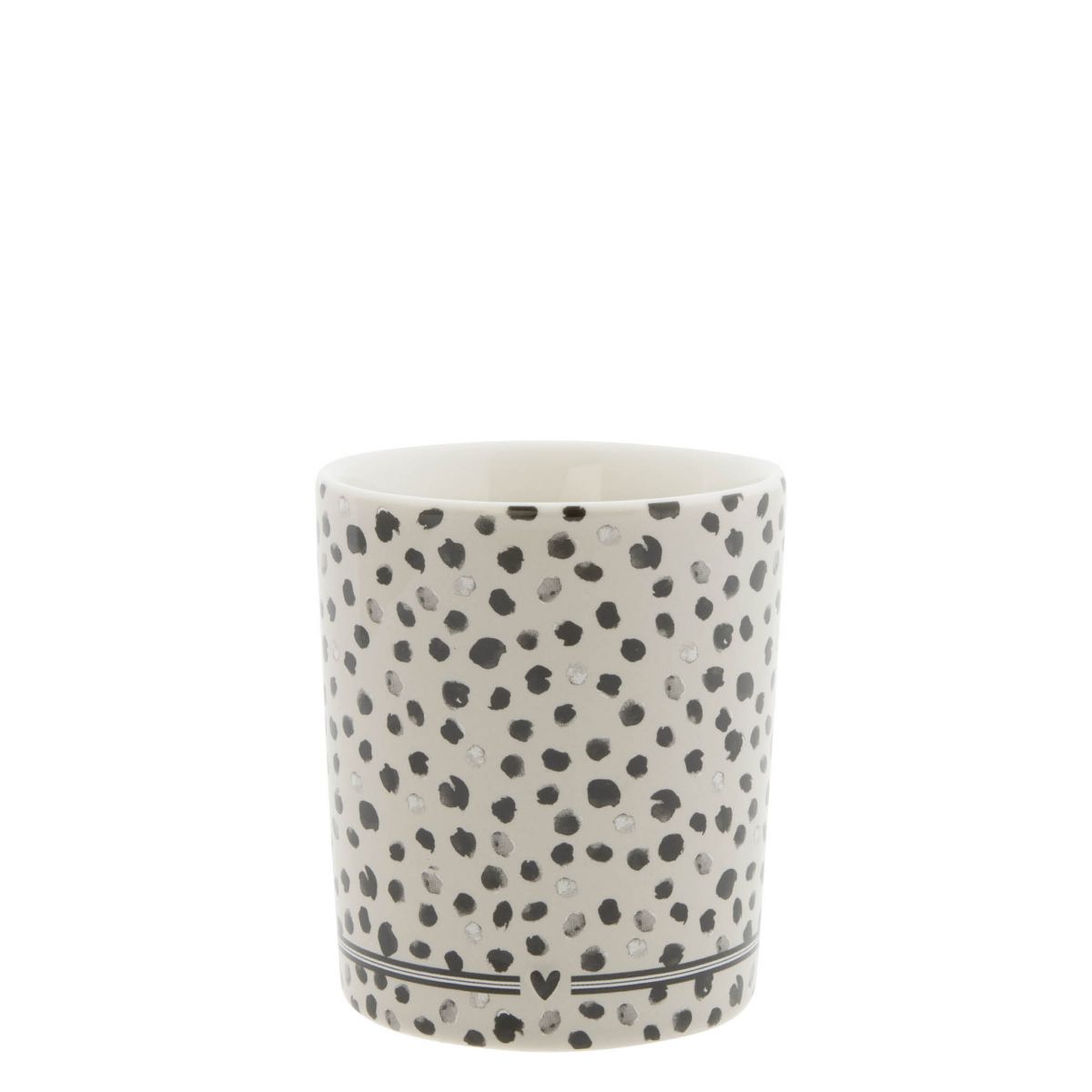 BASTION COLLECTIONS Becher Confetti