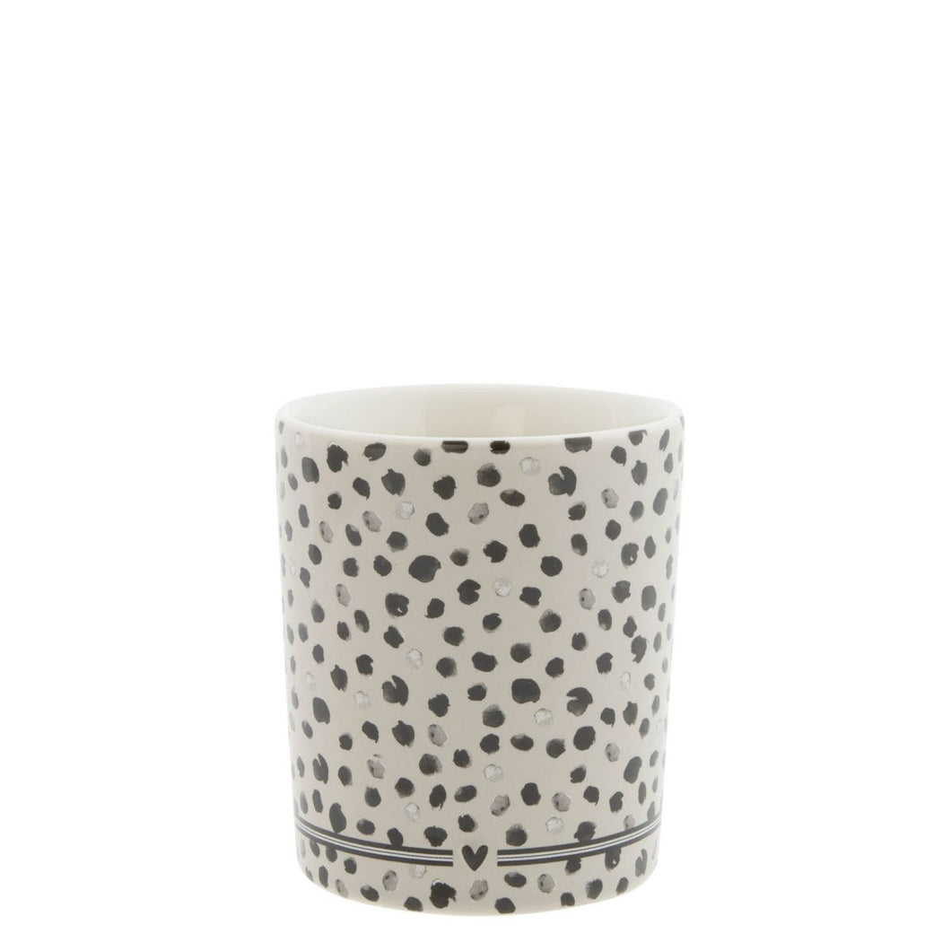BASTIONCOLLECTIONS Becher Confetti