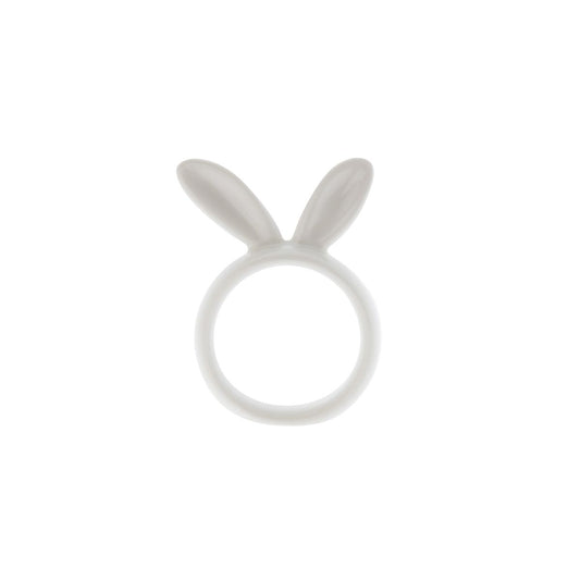 BASTION COLLECTIONS Serviettenringe Bunny