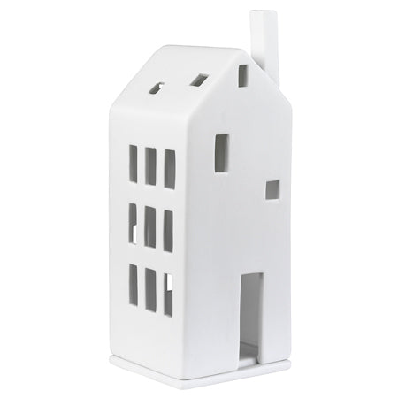 RAEDER DESIGN Lichthaus - Große Tür