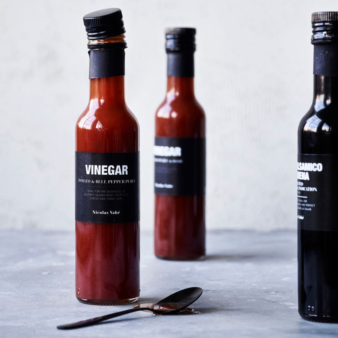 NICOLAS VAHE Rotweinessig Aceto Balsamico di Modena