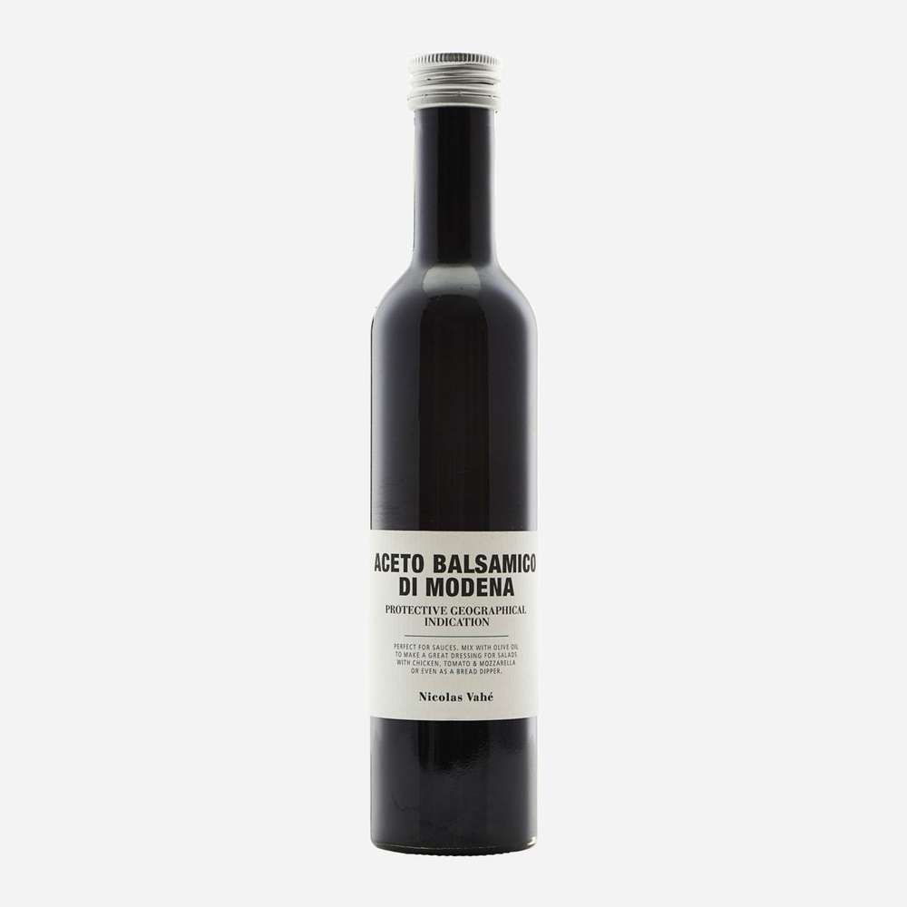 NICOLAS VAHE Rotweinessig Aceto Balsamico di Modena