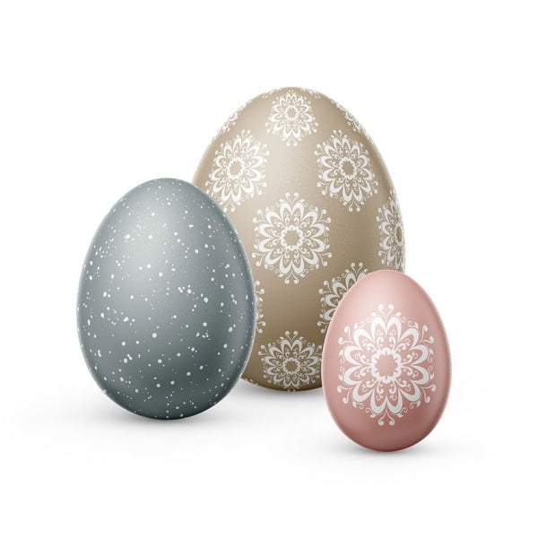 TAFELGUT Paper Easter Eggs