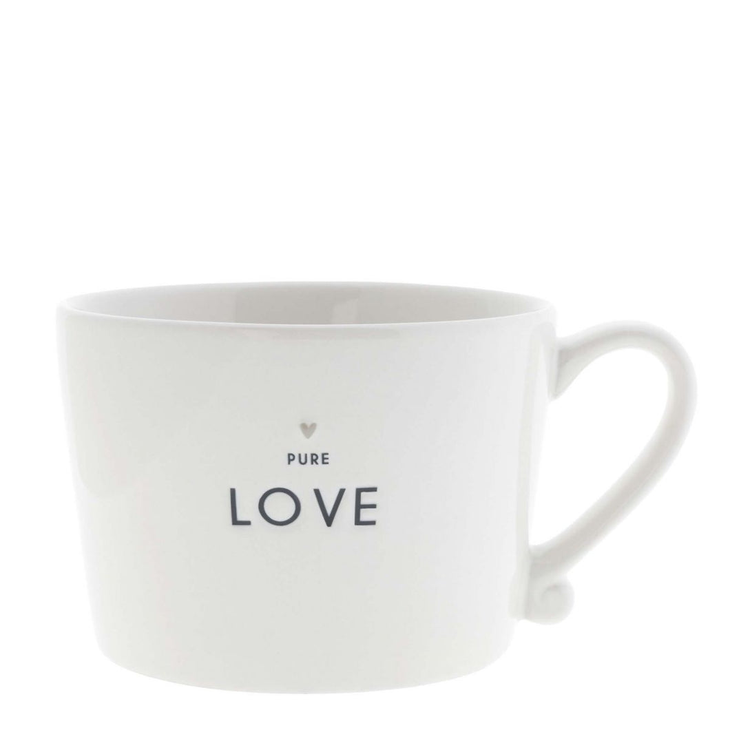 BASTIONCOLLECTIONS Tasse Pure Love