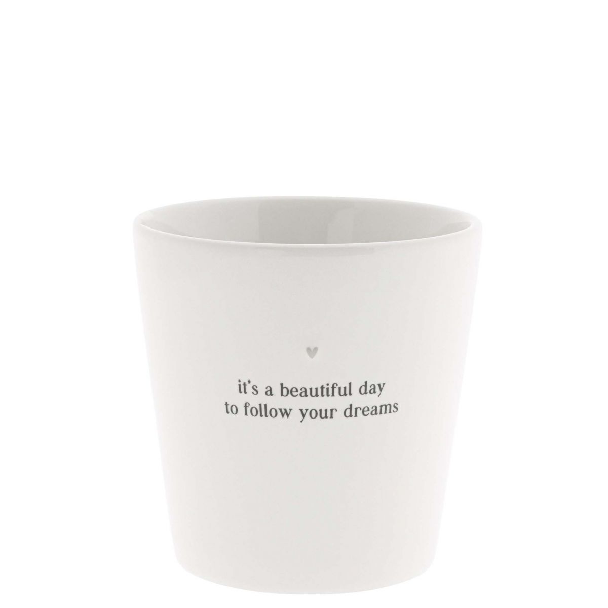 BASTION COLLECTIONS Becher Beautiful Dreams