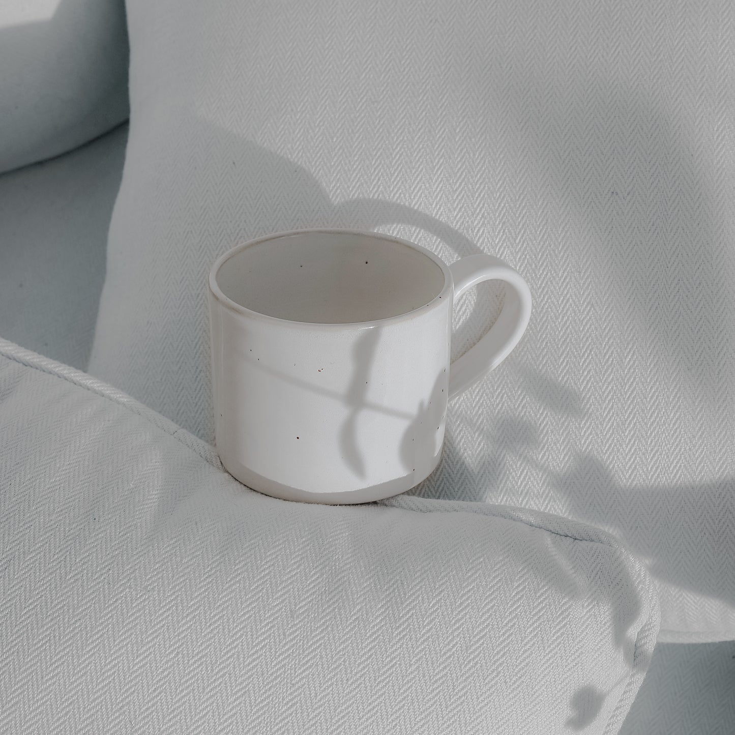 EULENSCHNITT Tasse Calma