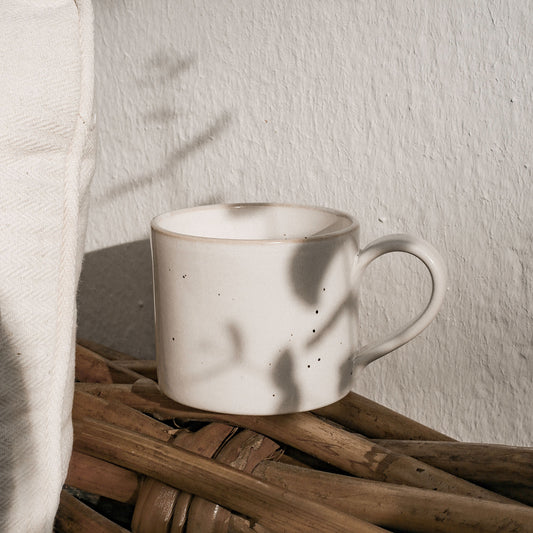 EULENSCHNITT Tasse Calma