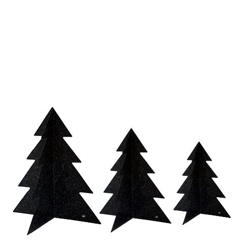 BASTION COLLECTIONS Tree Dekoration - Baumdekoration